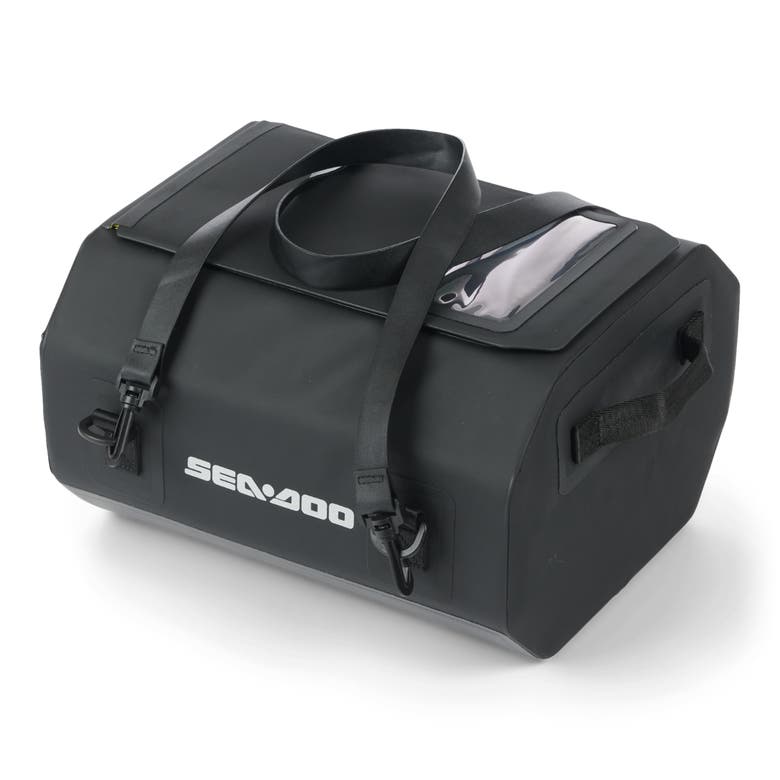 Sea-Doo 14L Cooler Bag – Young Powersports
