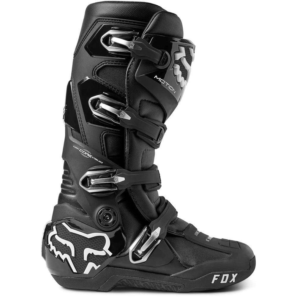 FOX RACING フォックス 希少MADE IN USA Fox Racing Shox - Desert Fox Offroad