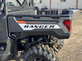 New 2024 Polaris® Ranger 1000 Premium
