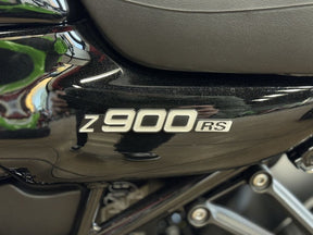New 2024 Kawasaki Z900RS ABS
