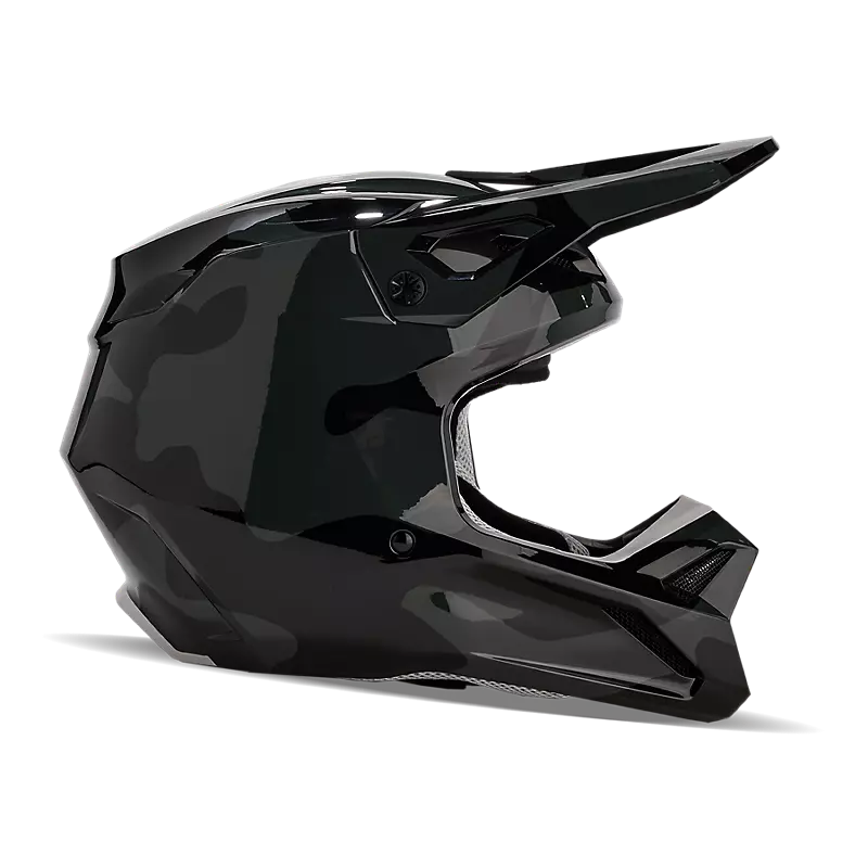 FOX V1 Bnkr Helmet