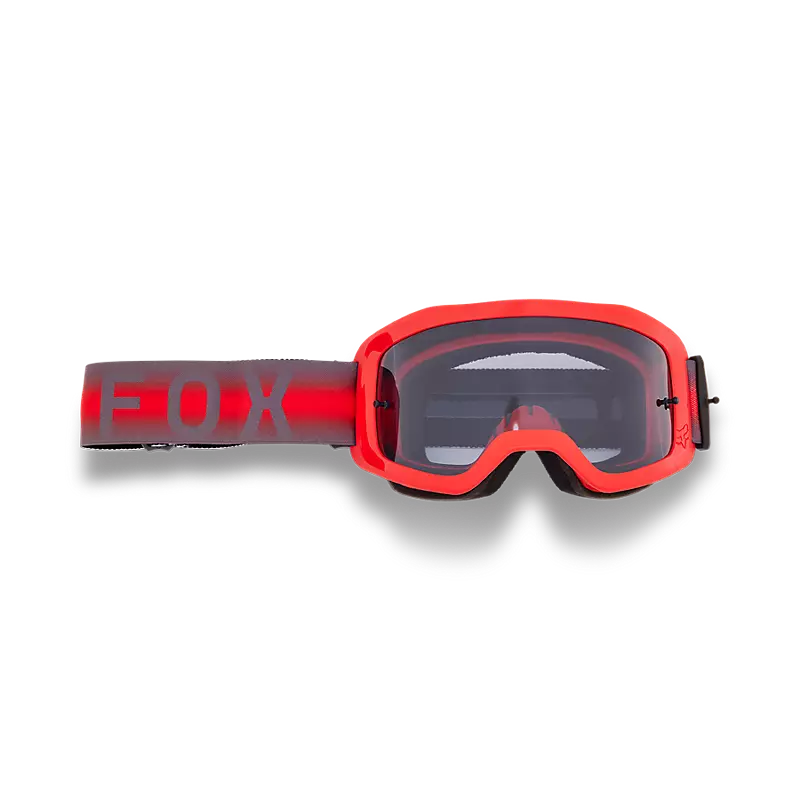 Copy of Fox Racing Main Core Offroad Goggles VLS UV Protection Tear-Off Non-Slip