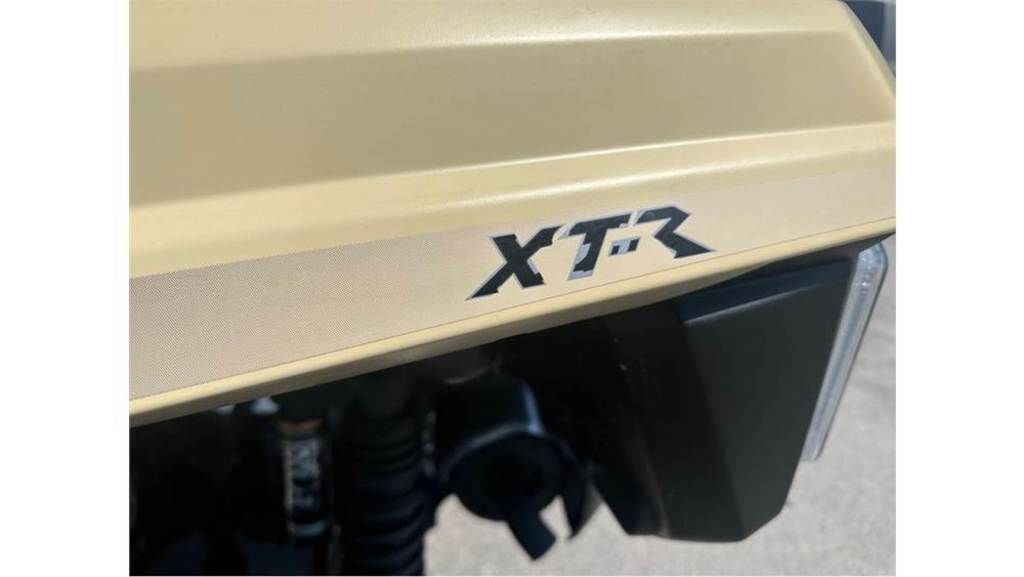 New 2023 Yamaha Wolverine RMAX2 1000 XT-R