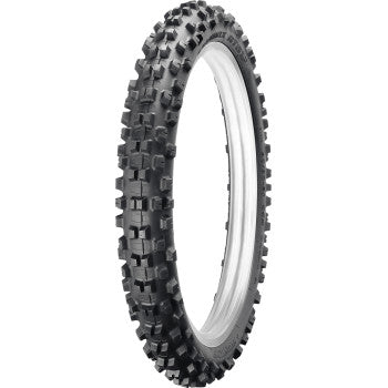 Geomax AT81 Tire Front - 90/90-21 - 54M