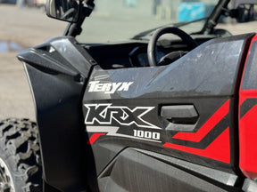 New 2023 Kawasaki Teryx KRX® 1000