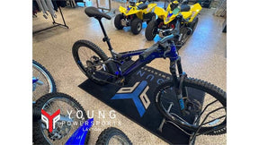 New 2022 Yamaha YDX-MORO PRO