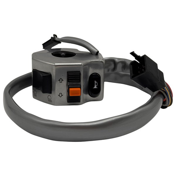 Kawasaki OEM Control Housing Assembly – Young Powersports