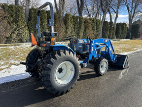 New 2023 LS Tractor MT2E Series MT240E