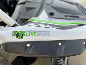 New 2024 Kawasaki Teryx KRX® 1000 eS