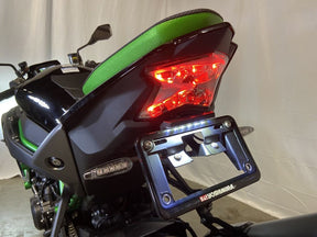New 2023 Kawasaki Z H2 SE