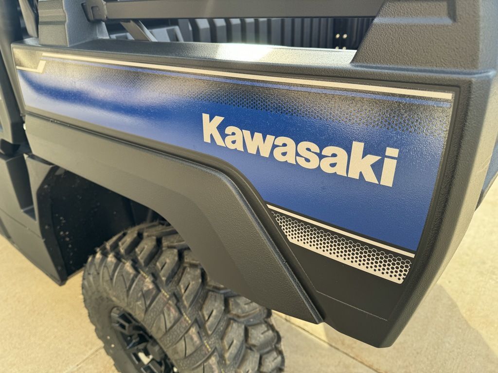 New 2024 Kawasaki Mule PRO-FXT™ 1000 LE