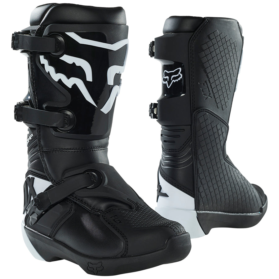 Fox mx boots for sale best sale