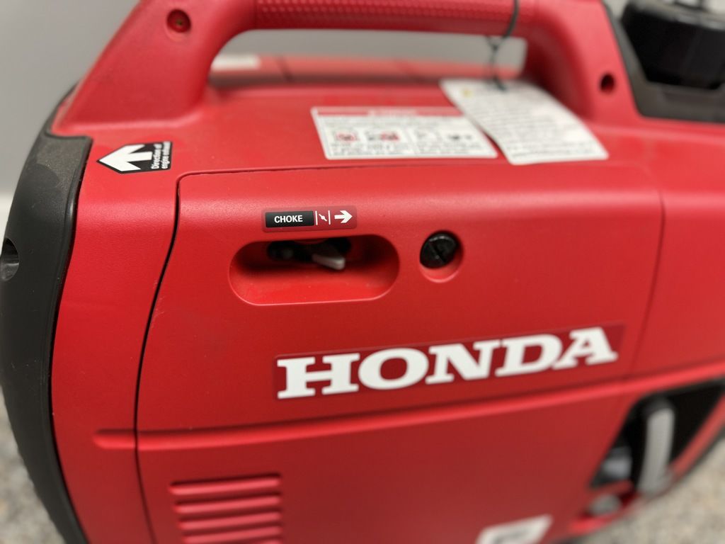 New 2023 Honda Power EB2200i
