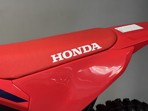New 2024 Honda® CRF450R