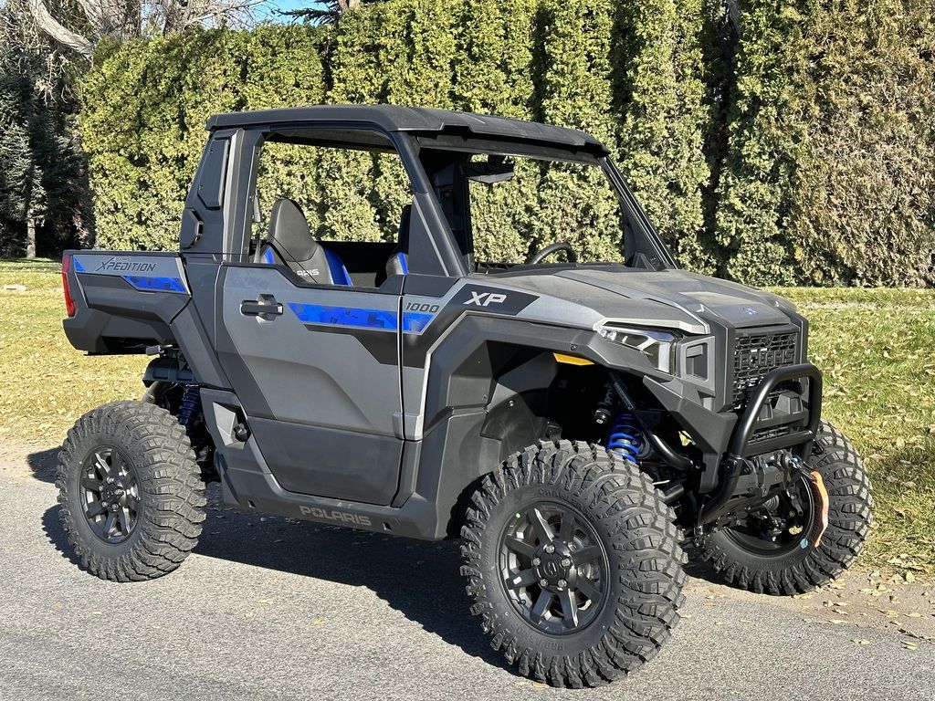 New 2024 Polaris® XPedition XP Ultimate