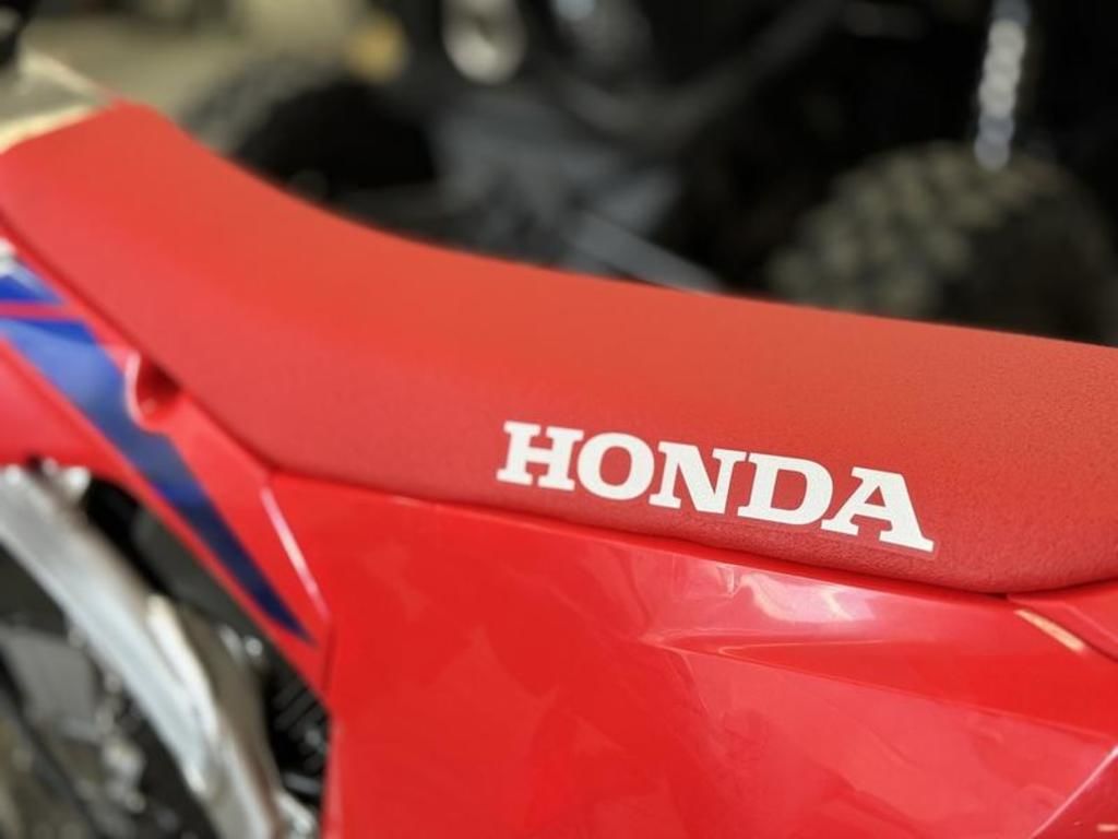 New 2023 Honda® CRF450R