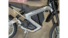 New 2023 Rawrr Mantis Electric All-Terrain Bike