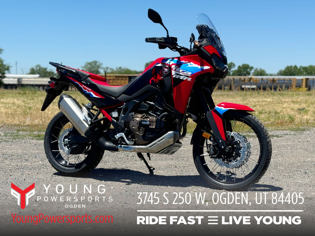 Africa twin 250 online