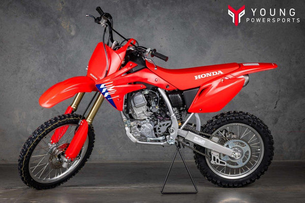 New 2026 Honda® CRF150R Expert – Young Powersports