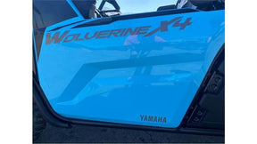 New 2023 Yamaha Wolverine X4 850 R-Spec