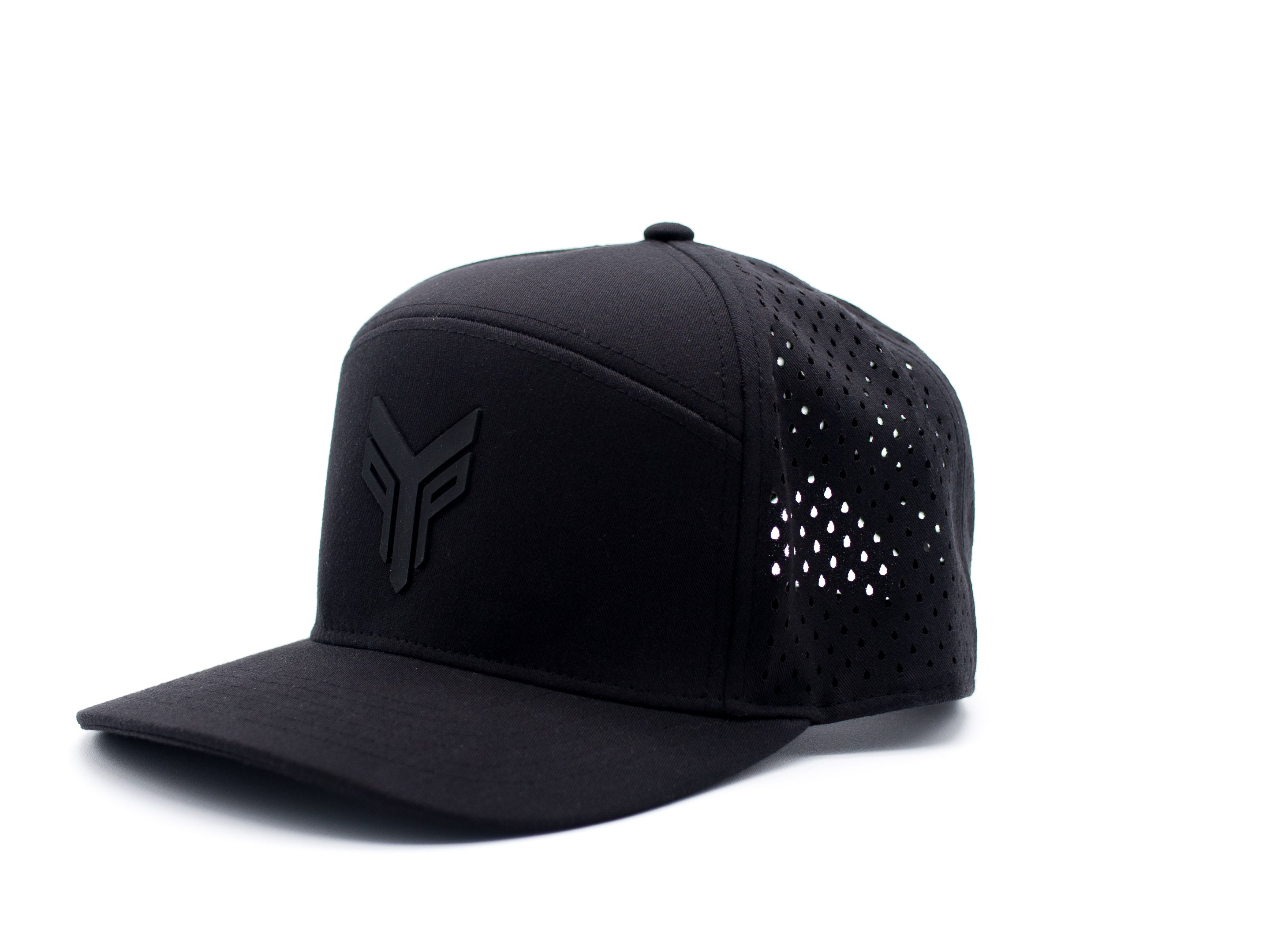YP VENTILATE - SNAPBACK HATS – Young Powersports