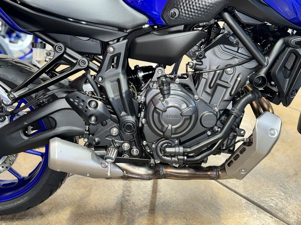 New 2024 Yamaha MT-07 – Young Powersports New 2024 Yamaha MT-07 – Young Powersports