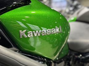 New 2023 Kawasaki Ninja H2® SX SE