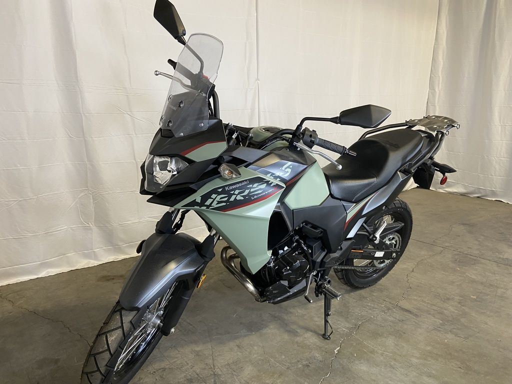New 2023 Kawasaki Versys®-X 300 ABS