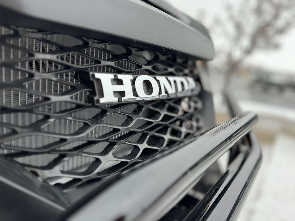 New 2024 Honda® Pioneer 700-4 Deluxe