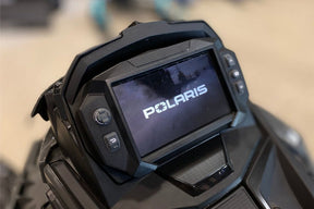 New 2024 Polaris® 850 RMK Khaos 155 Gloss Black