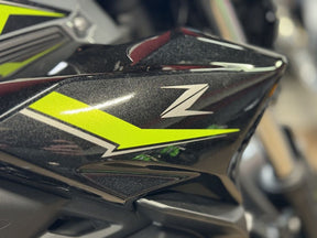 New 2024 Kawasaki Z650