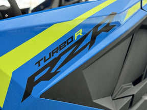 New 2024 Polaris® RZR Turbo R Ultimate