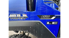 New 2023 Kawasaki Mule PRO-FXT™ EPS LE