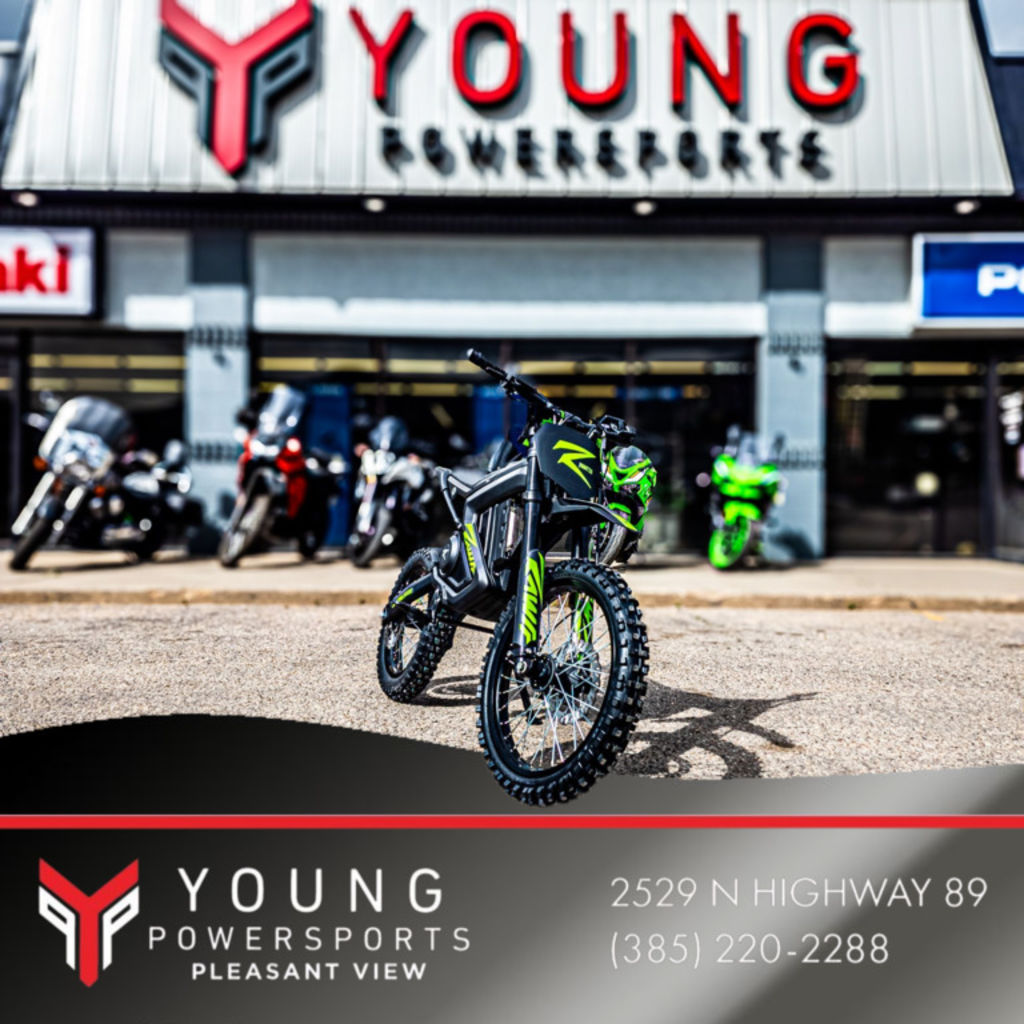 New 2025 Rawrr MANTIS MINI R17 – Young Powersports