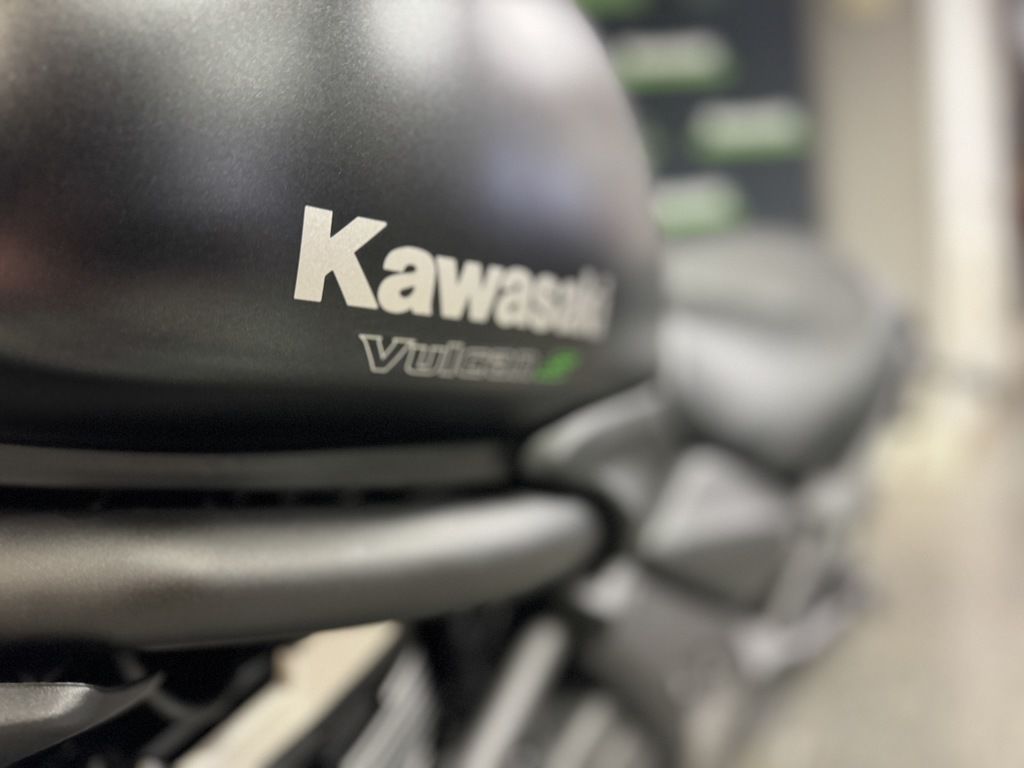 New 2024 Kawasaki Vulcan® S