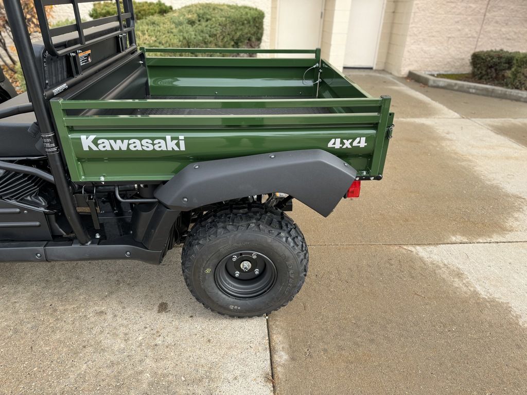 New 2023 Kawasaki Mule™ 4010 4x4