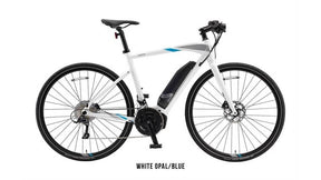 New 2022 Yamaha Bicycles Cross Core L