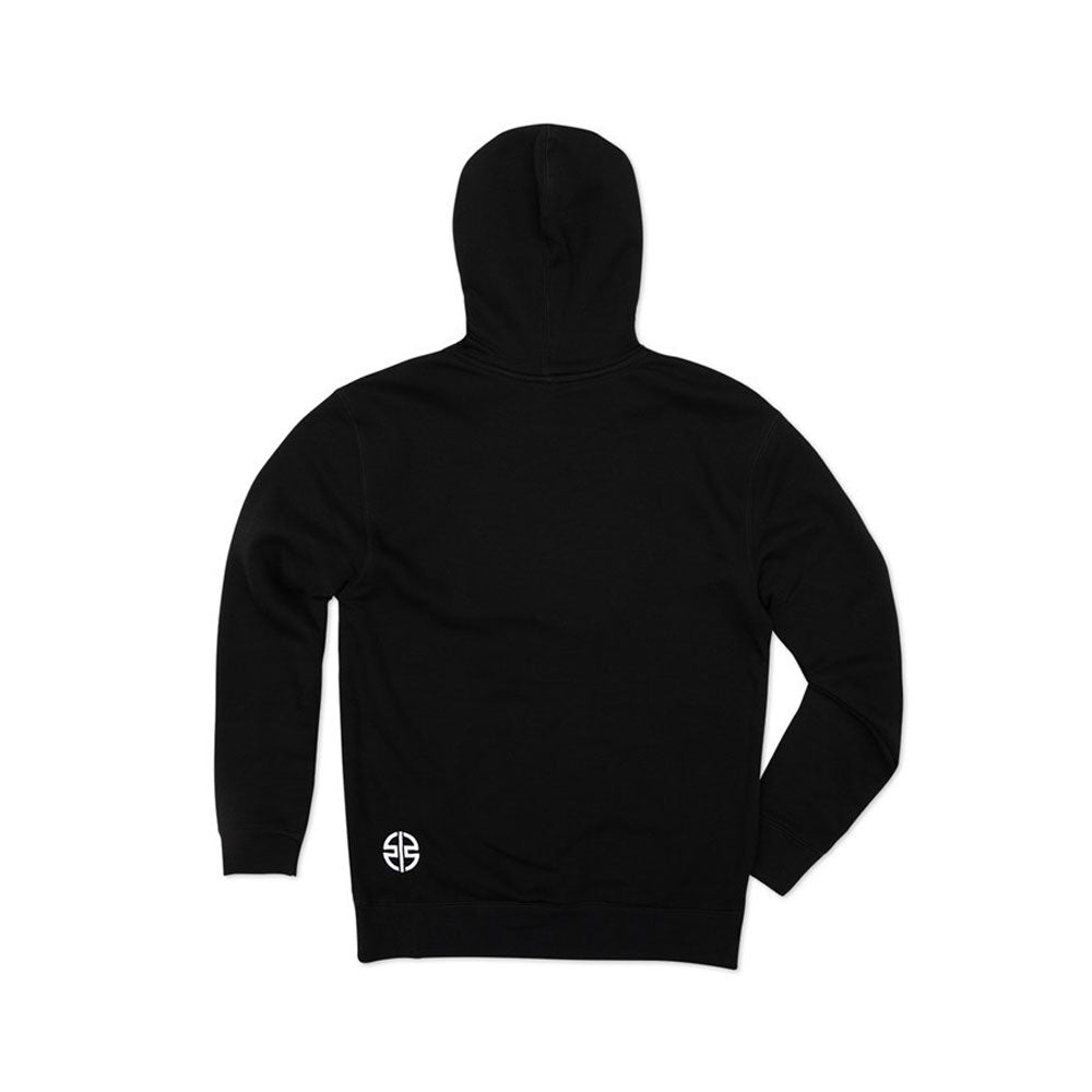 Kawasaki Team Green Pullover Hoodie Size XL – Young Powersports