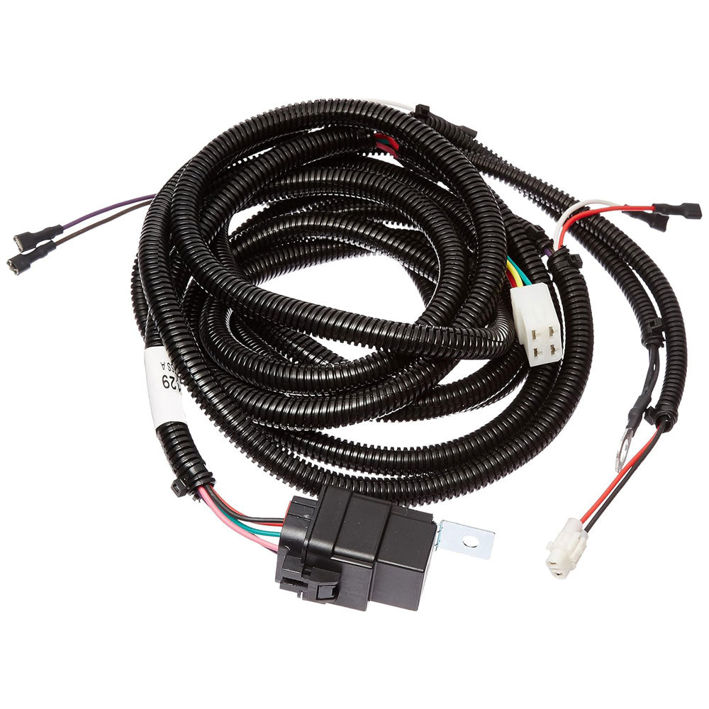 Kawasaki Front Accessory Harness – Young Powersports