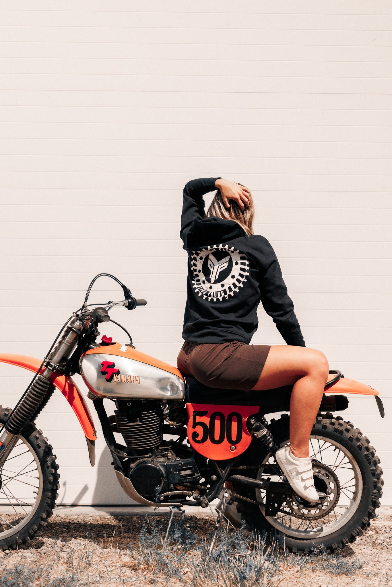 Kawasaki Seat Assembly – Young Powersports