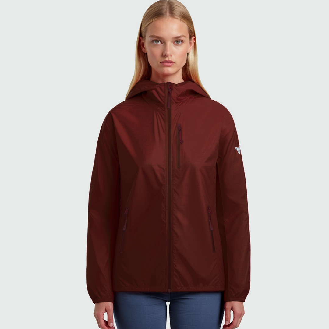 YP WIND WARDEN JACKET – Young Powersports