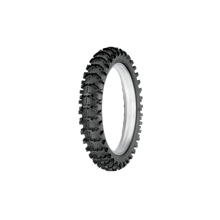 Dunlop Geomax MX11 Sand / Mud Rear Tire 110/100-18