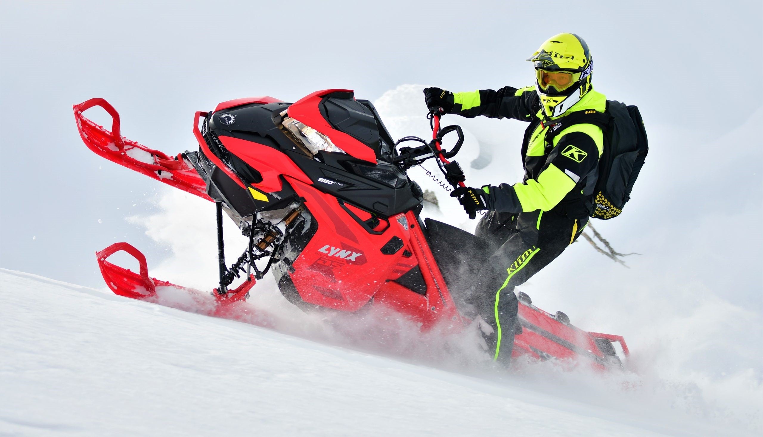 2016 Ski-Doo Summit® X® with T3 Package Rotax 800R E-TEC® 174 Black – Young  Powersports