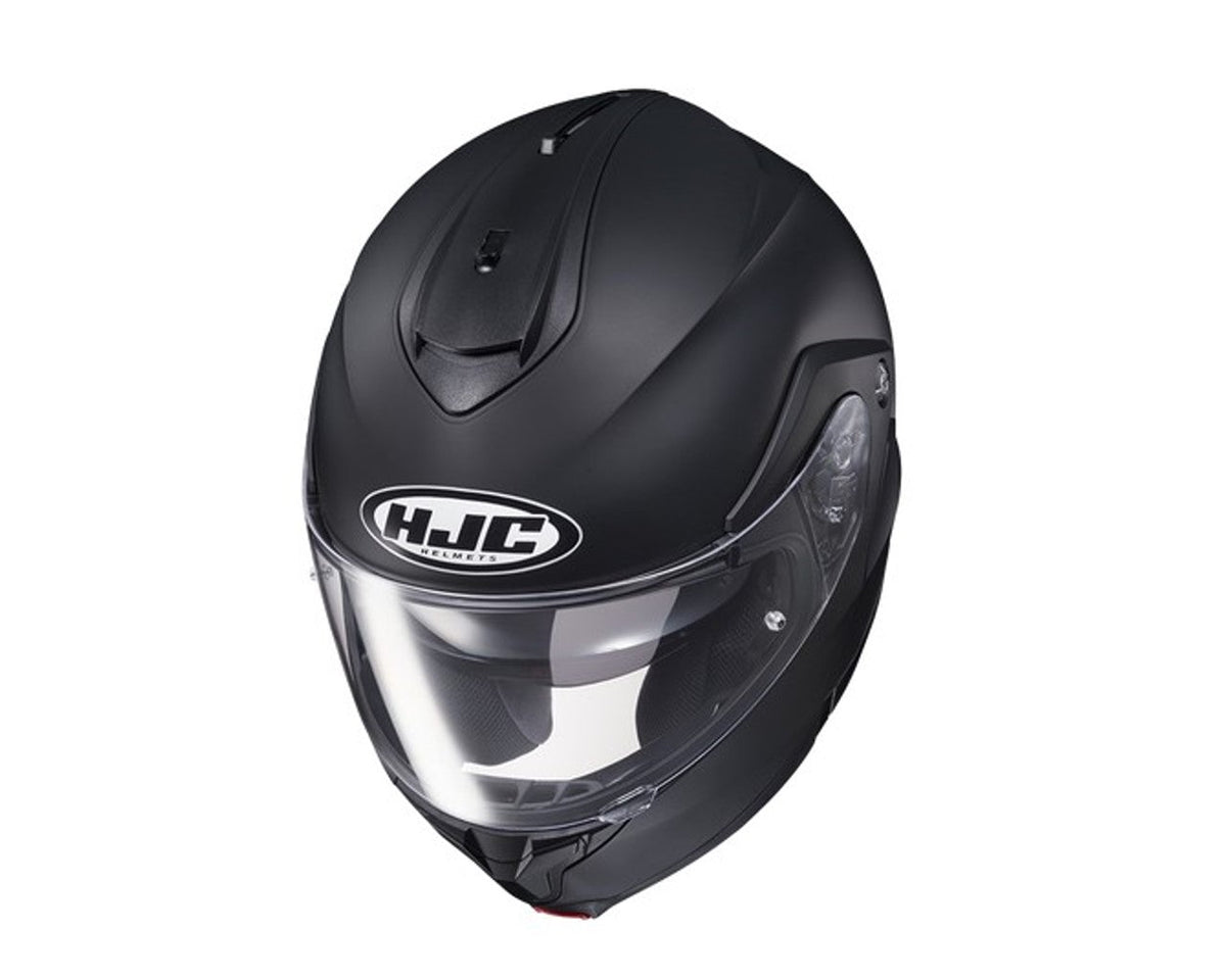 HJC C91 Modular Helmet with Inner Sun Shield - Flat Black