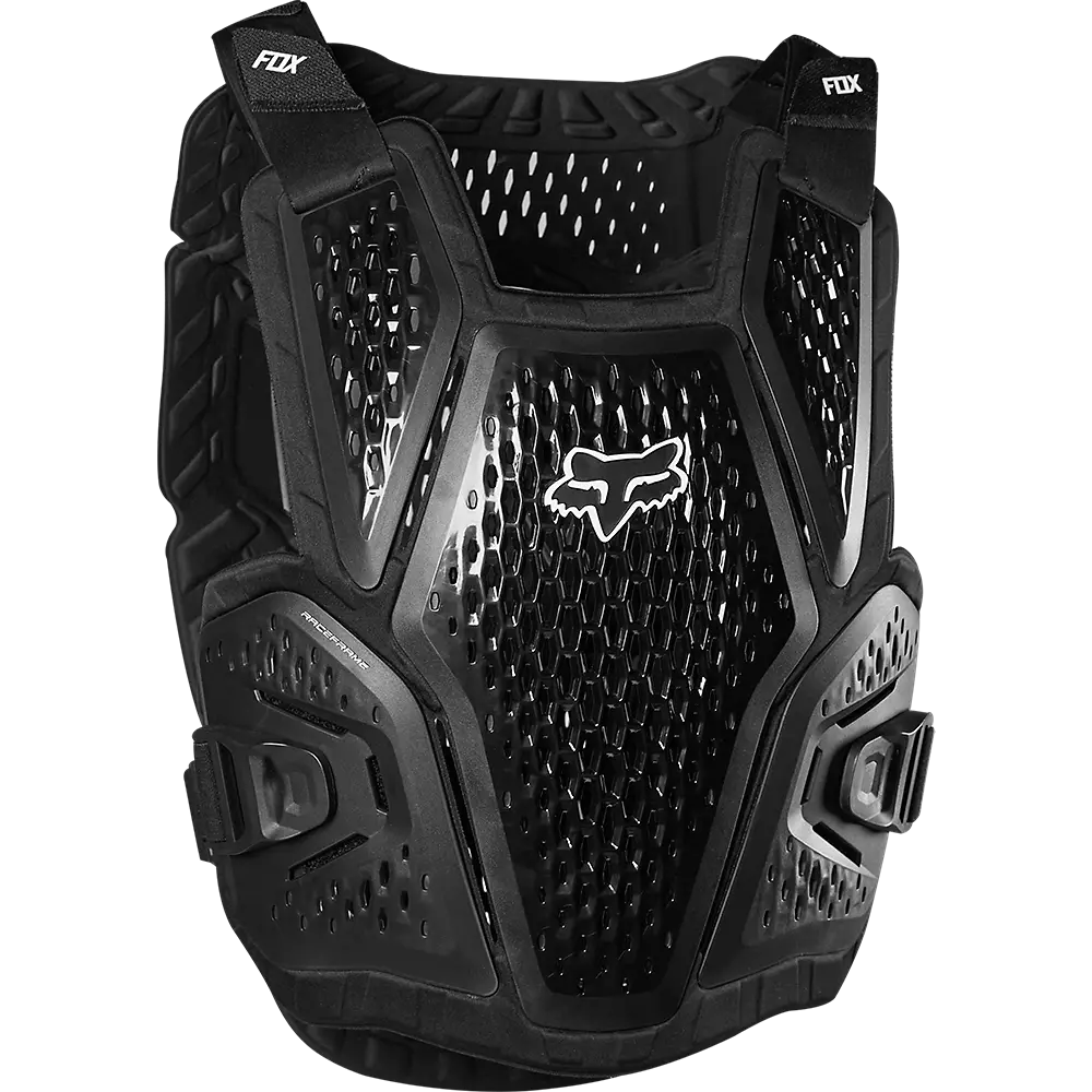 Fox Racing Raceframe Roost Chest Guard