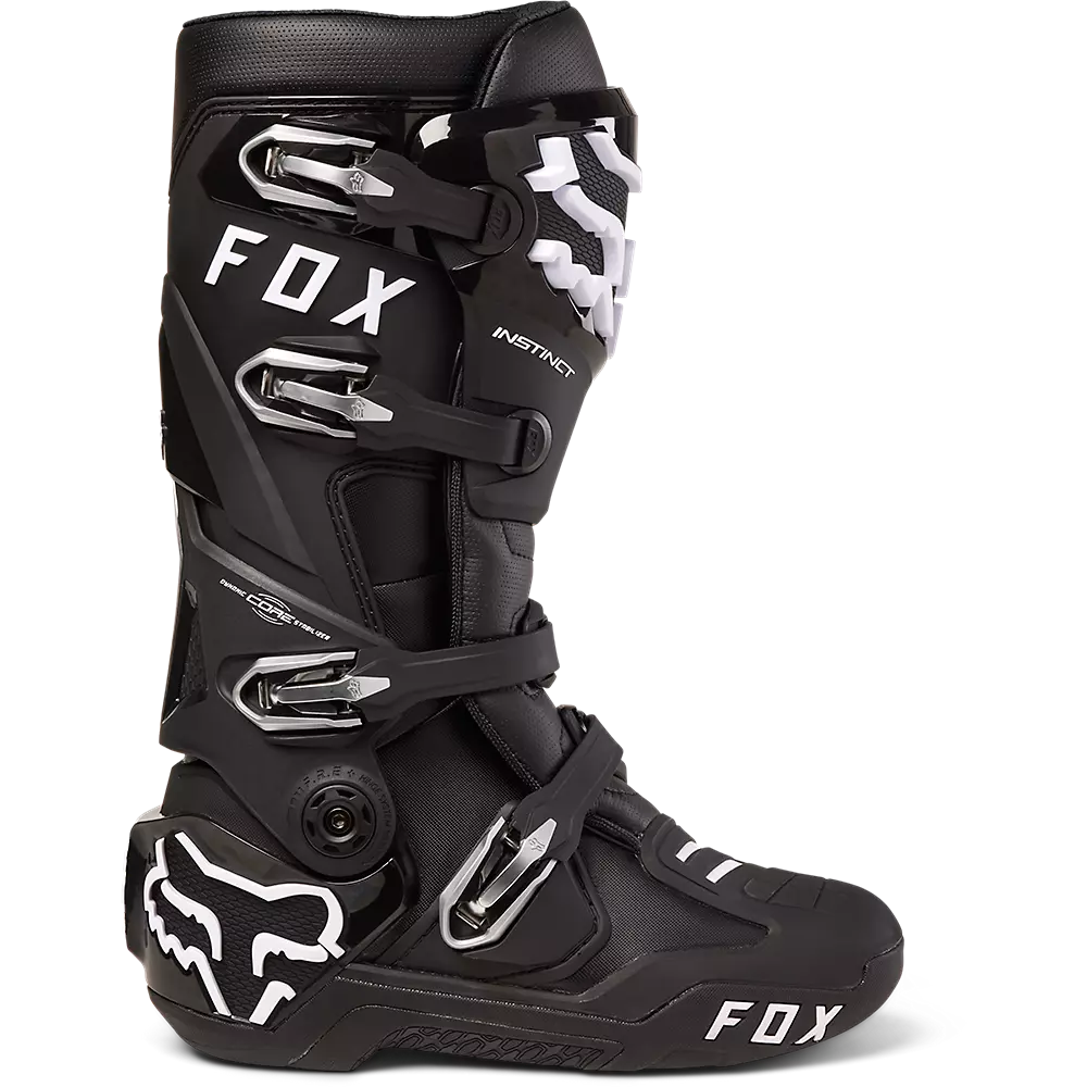 Fox Instinct Boots