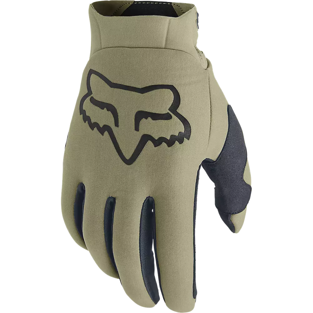 Fox Racing Adult Legion Drive Thermo Gloves
