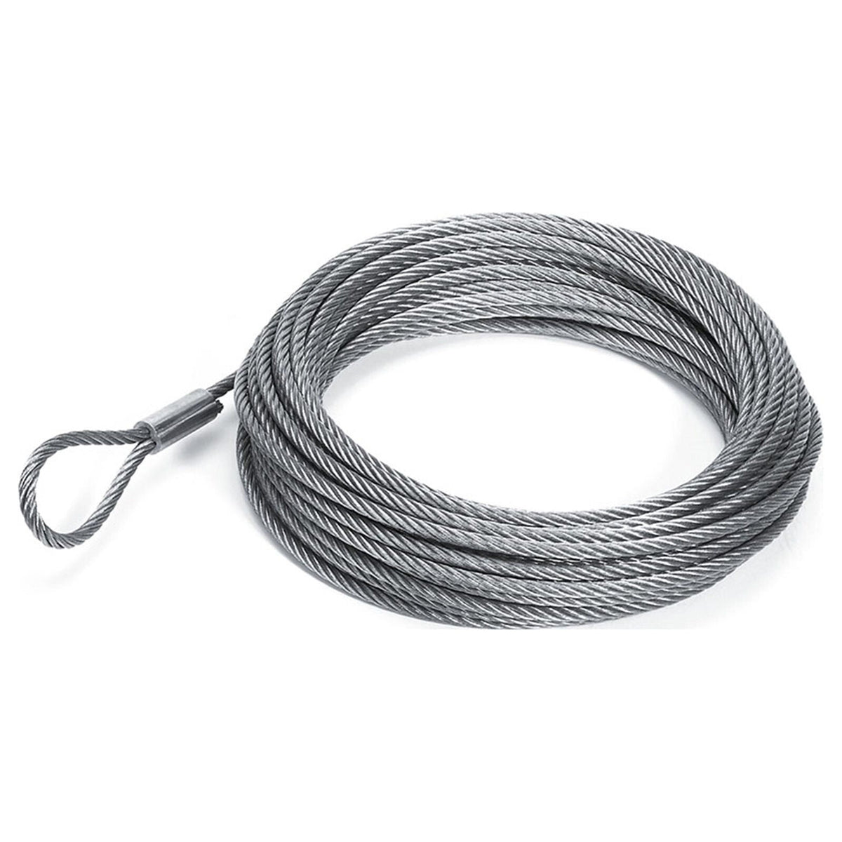 Polaris 50 FT Steel Cable, 3,500 LB | 2878890