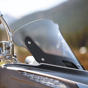 Indian Chieftain/Roadmaster 13.7 in. Flare™ Windshield