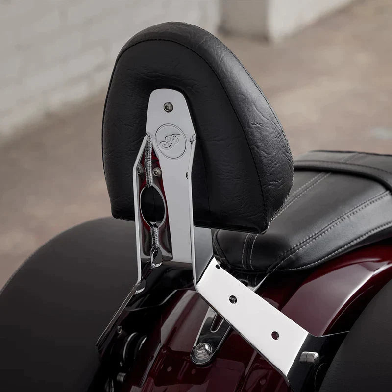 Scout 12 in. Quick Release Passenger Sissy Bar